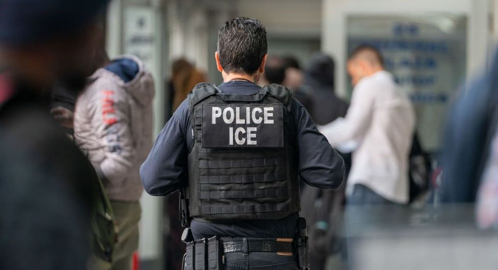 Church group gets caught assisting illegal immigrants, forcing leaders to make biblical admission