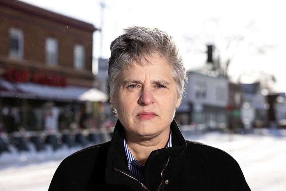 Church invasion suspect arrested by feds is woke Minneapolis prosecutor's right-hand man