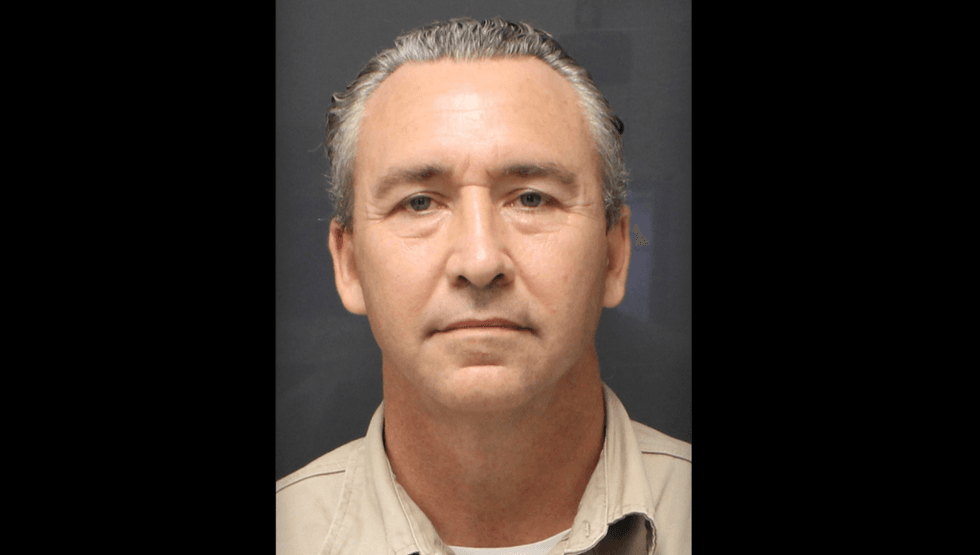 Church pastor charged with battery, says male he's accused of beating up threatened to rape, kill his family