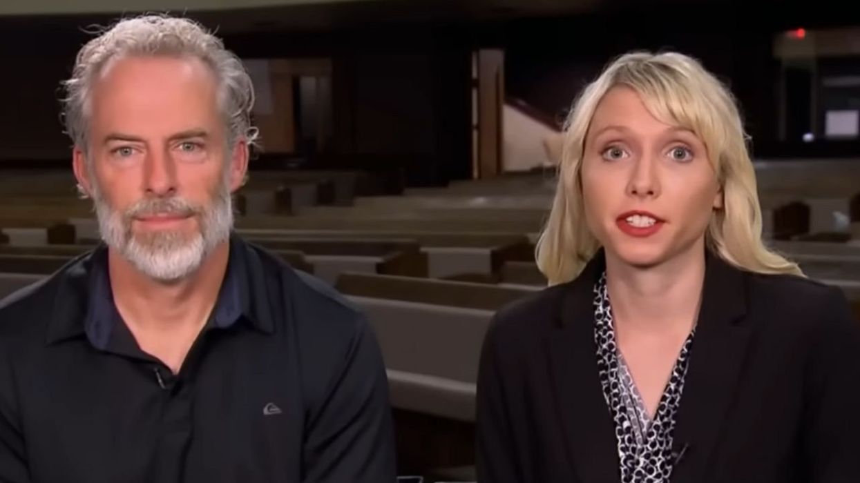 Church that defied COVID lockdown rules ordered to pay $1.2 million in fines