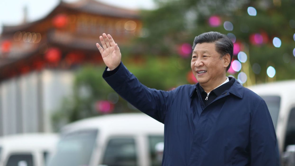 CIA believes Chinese officials threatened the WHO to keep the truth about COVID-19 dangers secret