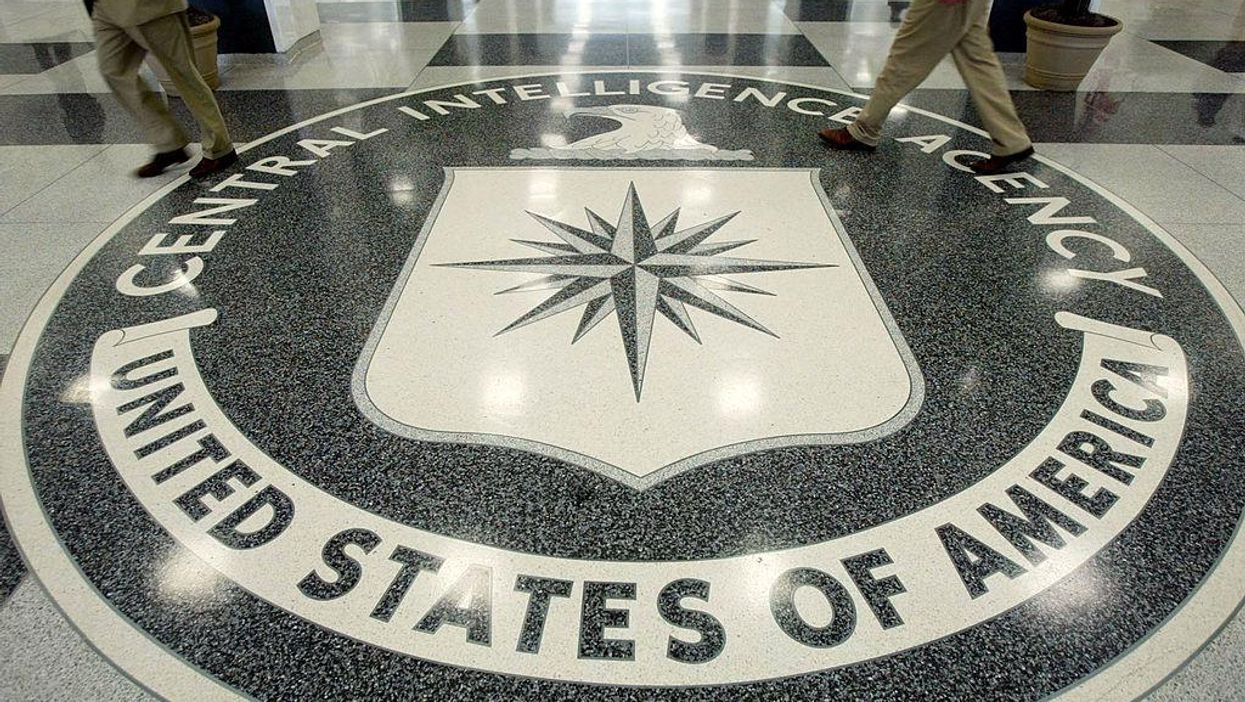 CIA mocked online over woke recruitment video: 'Our enemies are laughing at us'