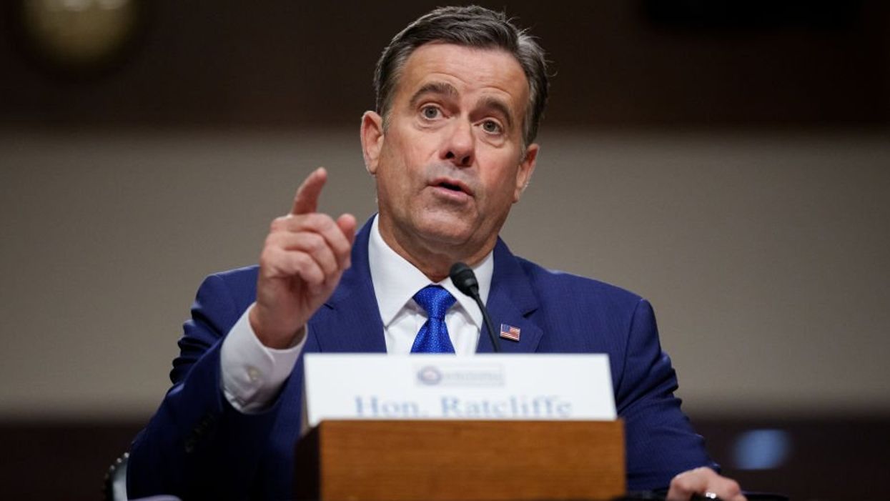 CIA to cut 1,000+ jobs as Trump admin targets spy agency bloat: Report