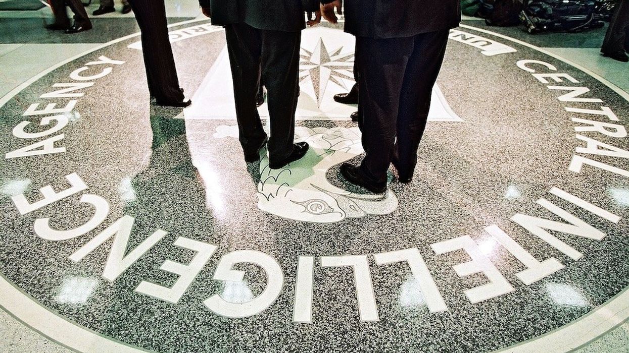 CIA’s secret grip on USAID is finally exposed — what happens next?