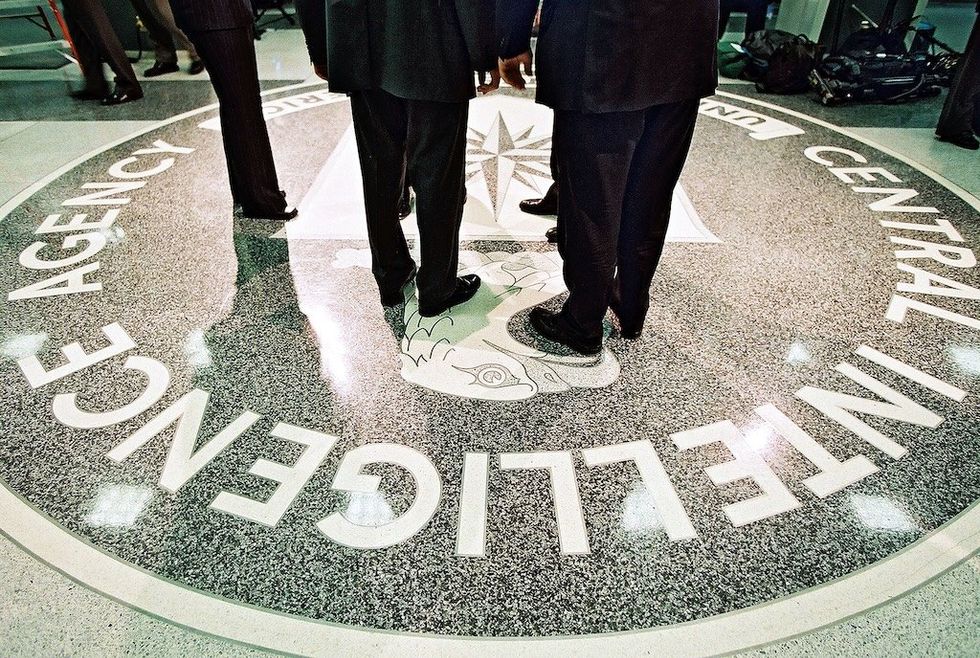 CIA’s secret grip on USAID is finally exposed — what happens next?