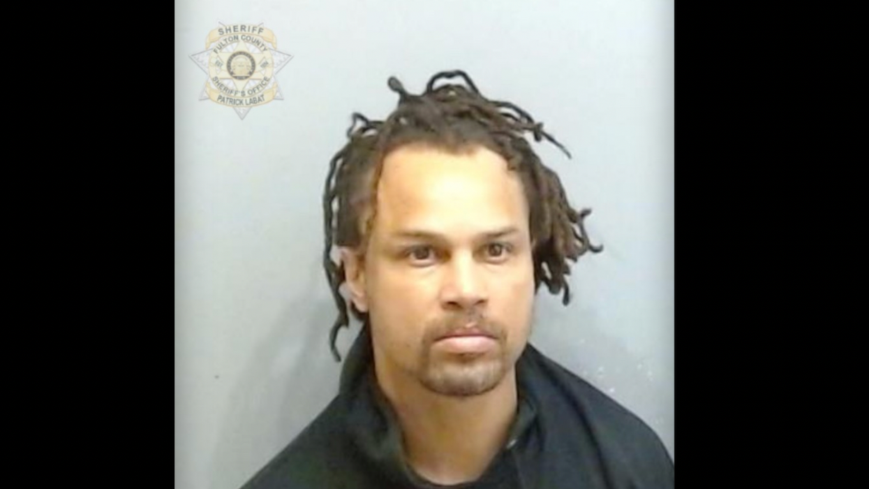 Cincinnati mob attack suspect accused of punching woman in face, apparently knocking her out, is arrested