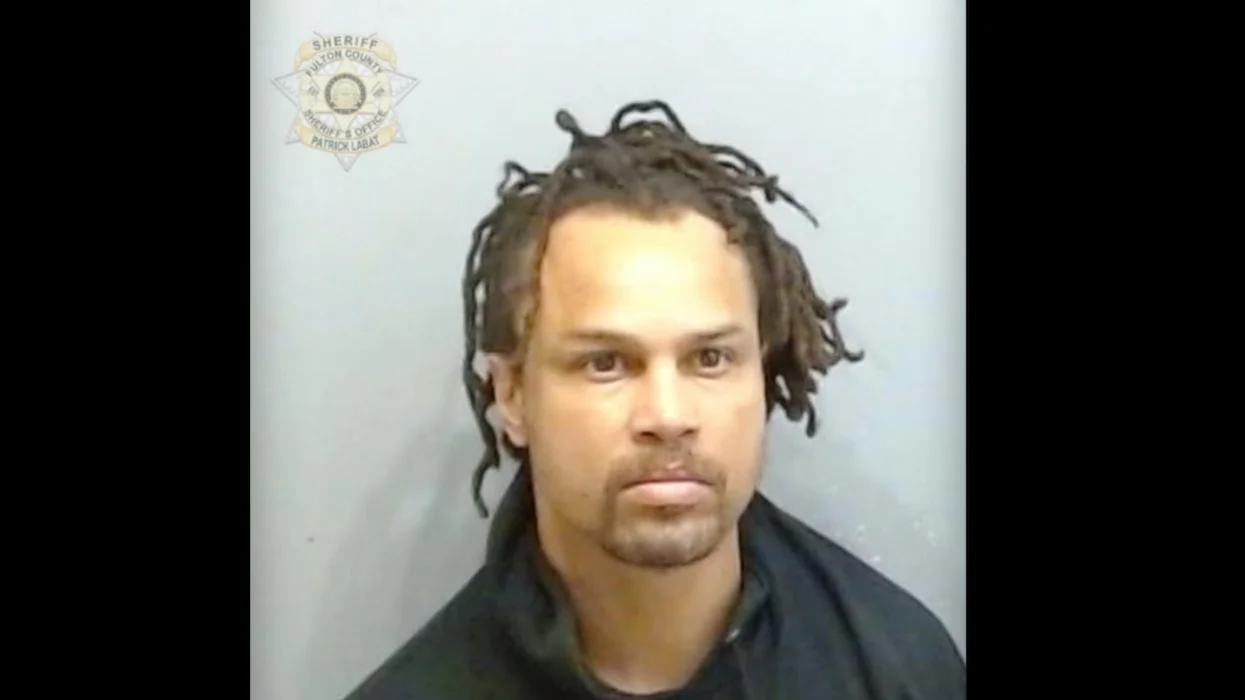Cincinnati mob attack suspect accused of punching woman in face, apparently knocking her out, is arrested