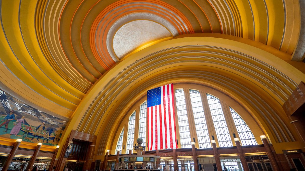 Cincinnati Museum Center rejects police museum because it conflicts with 'social justice' message