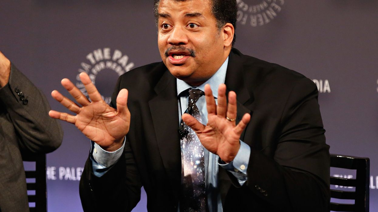 Neil Tyson gets more bad news as investigation into sexual misconduct allegations continues