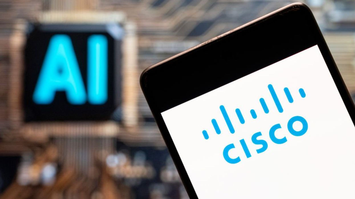 Cisco to lay off 4,000 humans in hopes that customers 'adopt AI' in their businesses