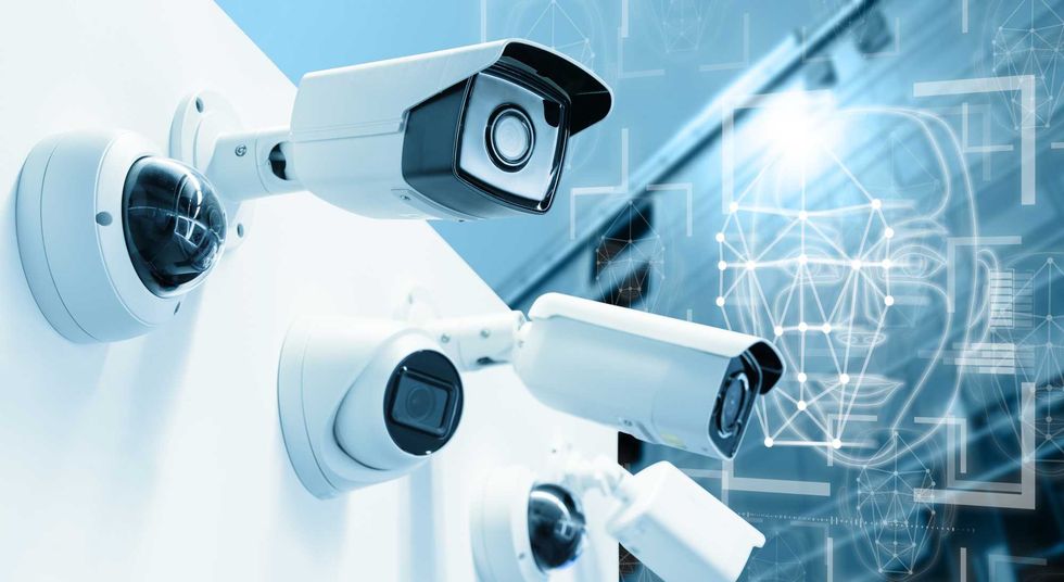 Cities are kicking out Flock. The surveillance might be here to stay.