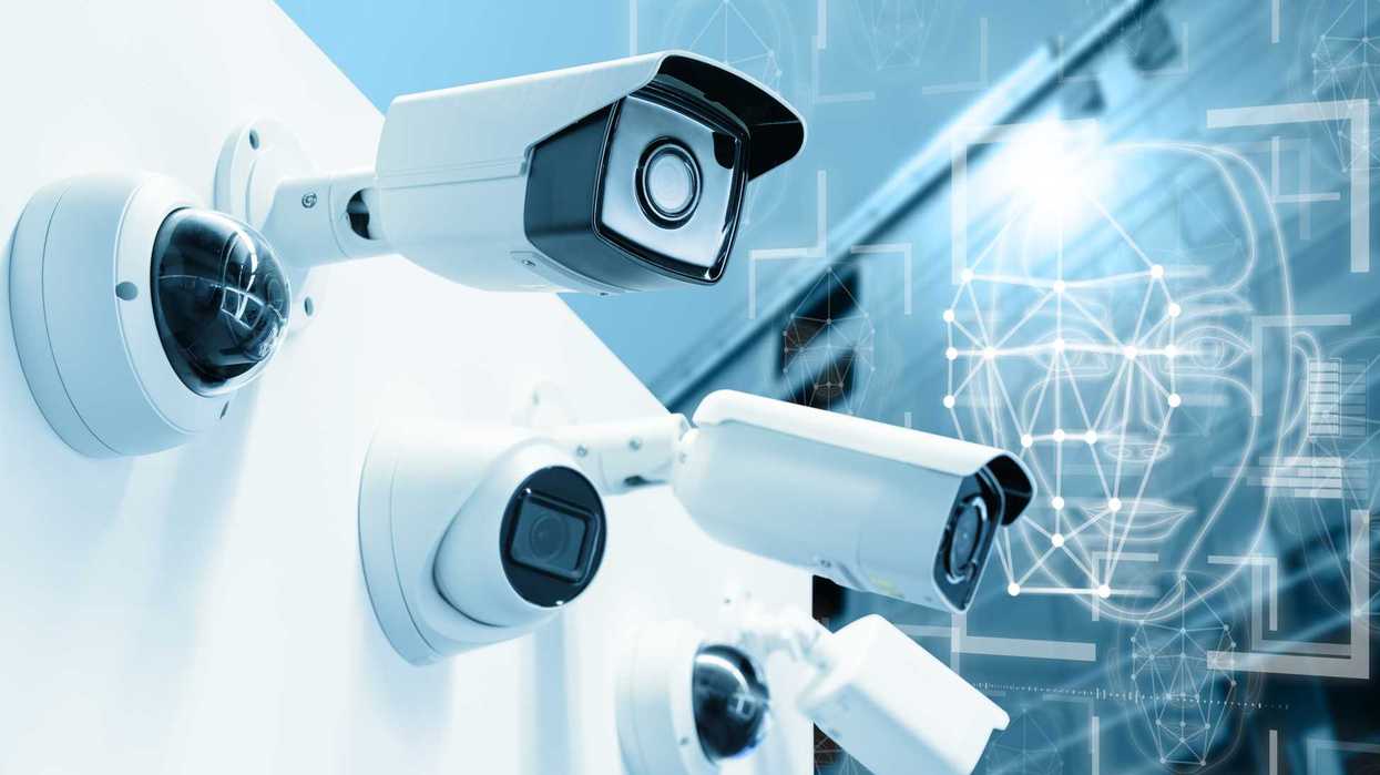 Cities are kicking out Flock. The surveillance might be here to stay.