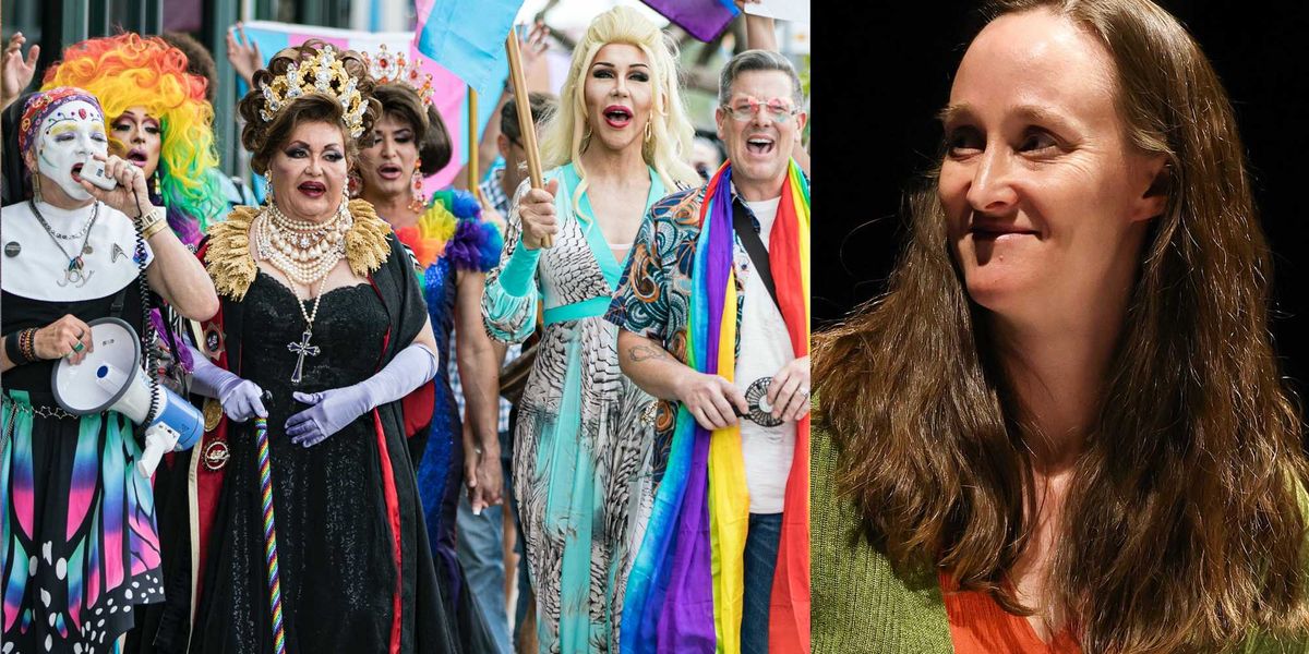 City commission demands emergency declaration over LGBTQ refugees fleeing to Seattle from GOP states