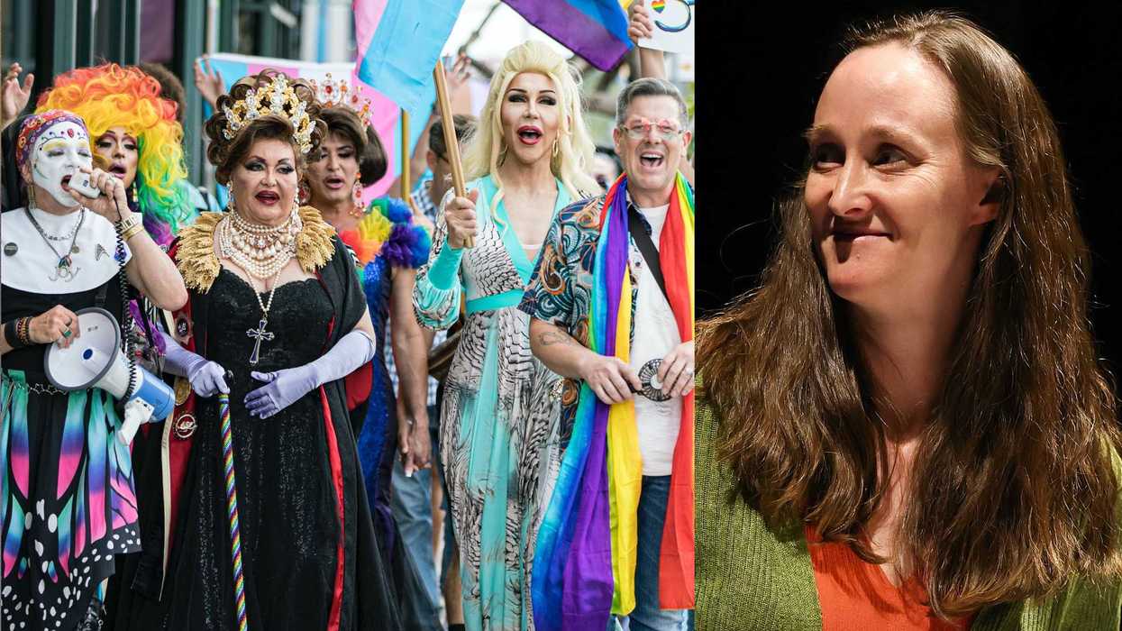 City commission demands emergency declaration over LGBTQ refugees fleeing to Seattle from GOP states