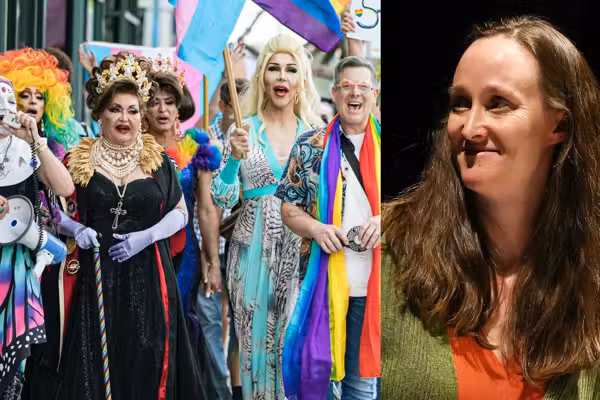 City commission demands emergency declaration over LGBTQ refugees fleeing to Seattle from GOP states