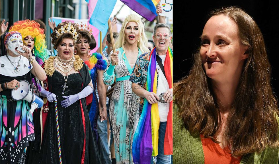 City commission demands emergency declaration over LGBTQ refugees fleeing to Seattle from GOP states