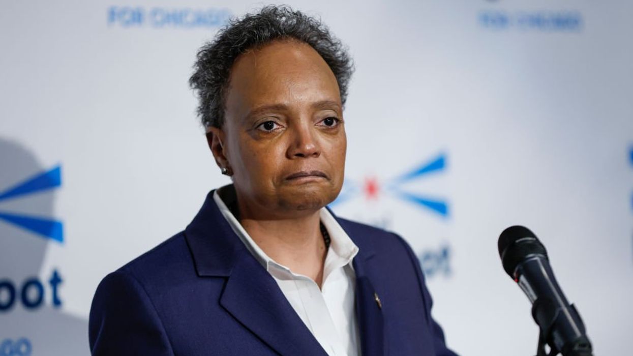 City of Chicago forced to rehire, pay lost wages to workers fired for refusing COVID vaccine mandate