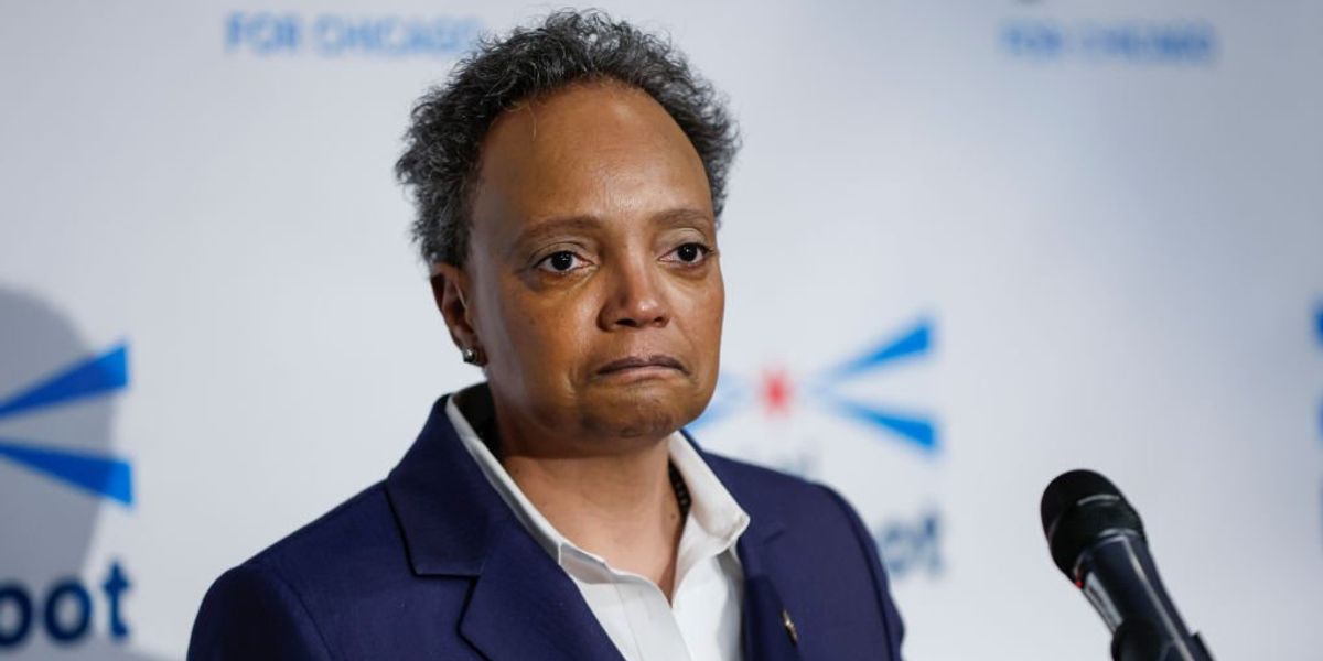 City Of Chicago Forced To Rehire Pay Lost Wages To Workers Fired For city-of-chicago-forced-to-rehire-pay-lost-wages-to-workers-fired-for