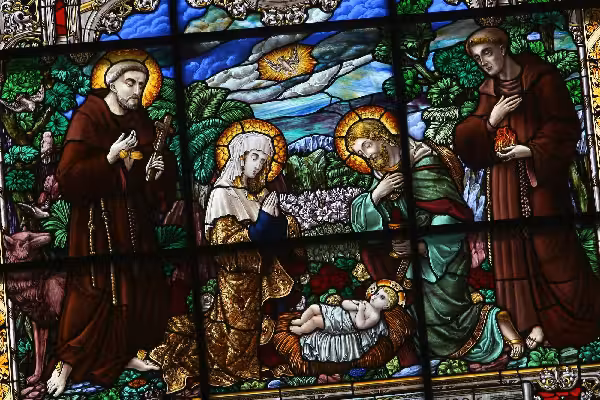 City officials back down after rejecting nativity display at Christmas farmers' market