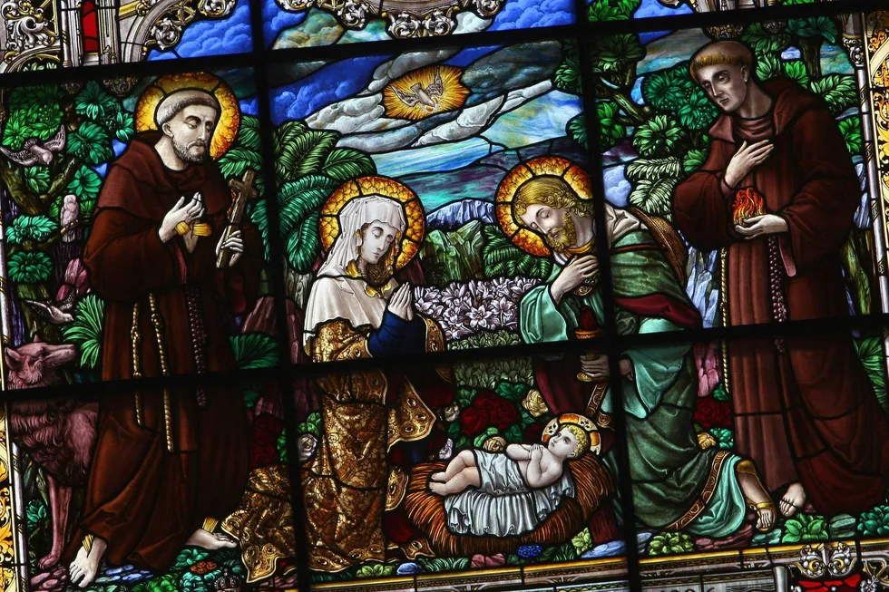 City officials back down after rejecting nativity display at Christmas farmers' market