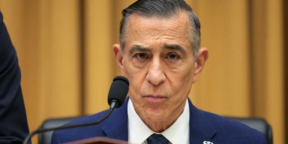 Civil courts check the powerful. This Republican wants them weaker.