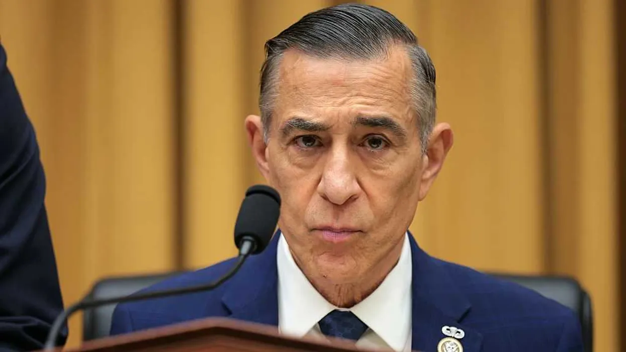 Civil courts check the powerful. This Republican wants them weaker.