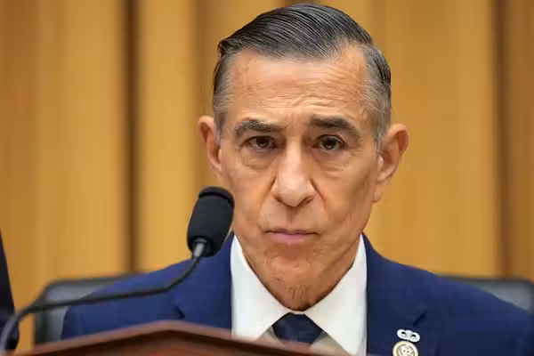 Civil courts check the powerful. This Republican wants them weaker.