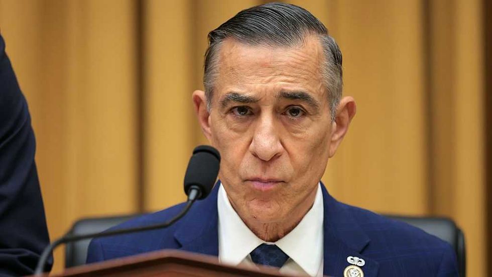 Civil courts check the powerful. This Republican wants them weaker.