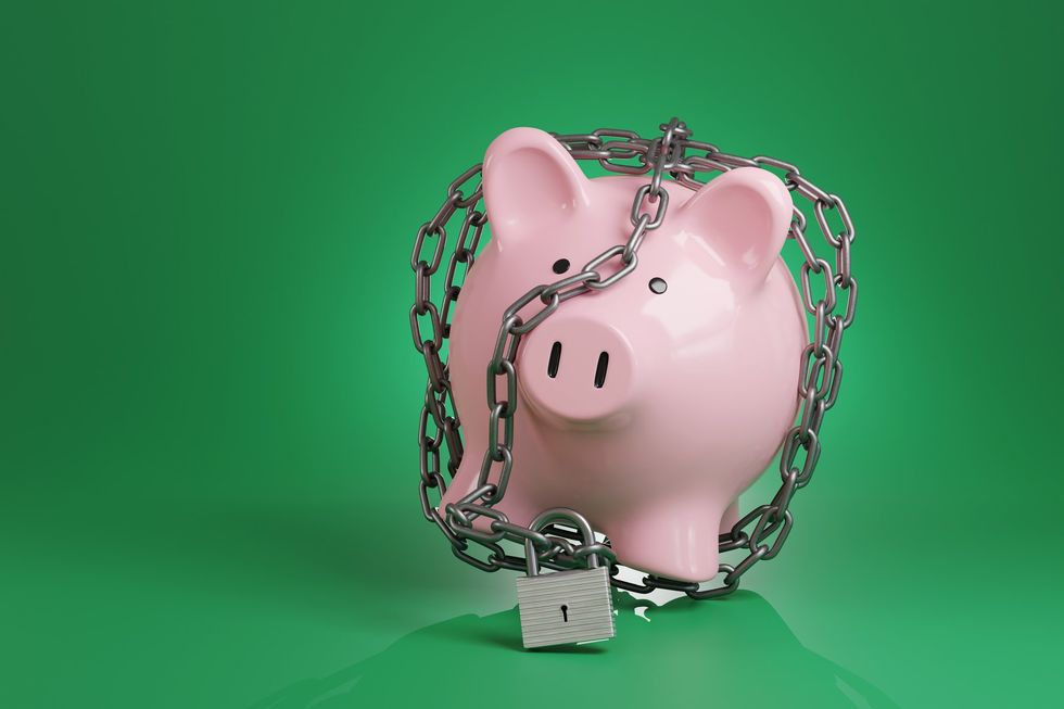 Civil forfeiture turns lives upside down, ruins families — just like mine