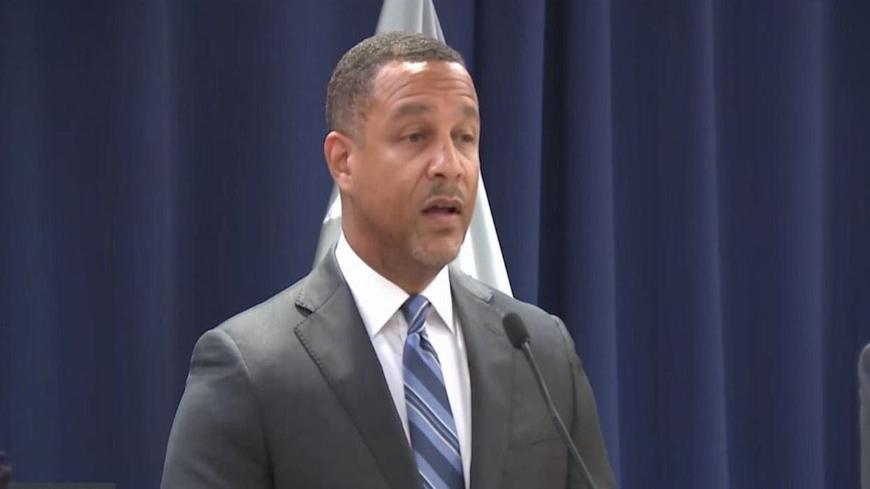 Clandestine Chinese ‘police stations’ scattered across US, report reveals – FBI arrests 2 in connection with CCP outpost in NYC