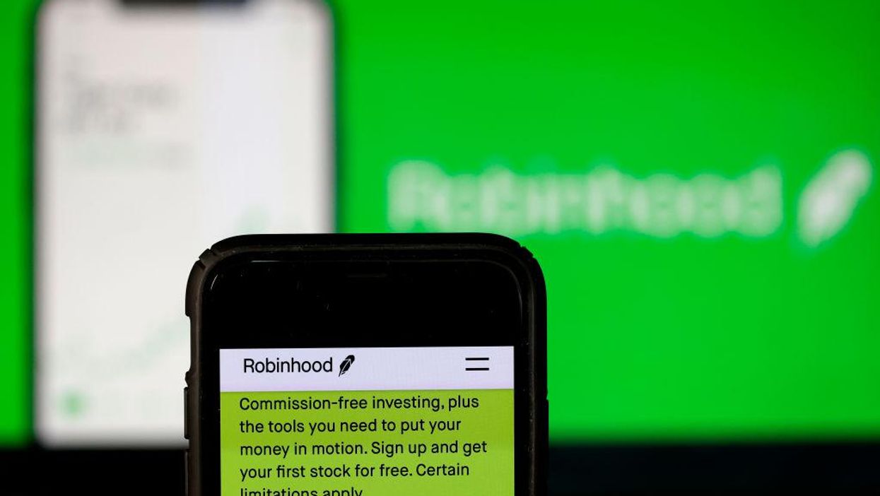 Class action lawsuit filed against Robinhood after GameStop trade freeze