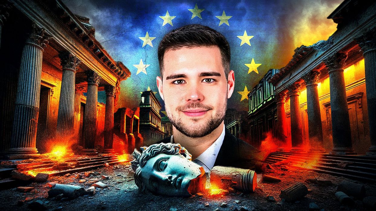 Classical liberalism’s excremental excuses