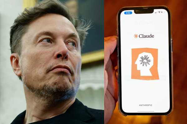 Claude, Anthropic's AI assistant, slammed by Elon Musk for anti-white responses to simple prompts