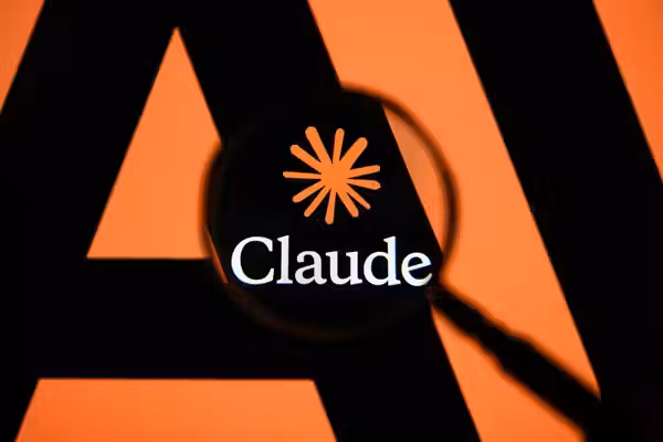Claude shows the future: No AI for dissenters