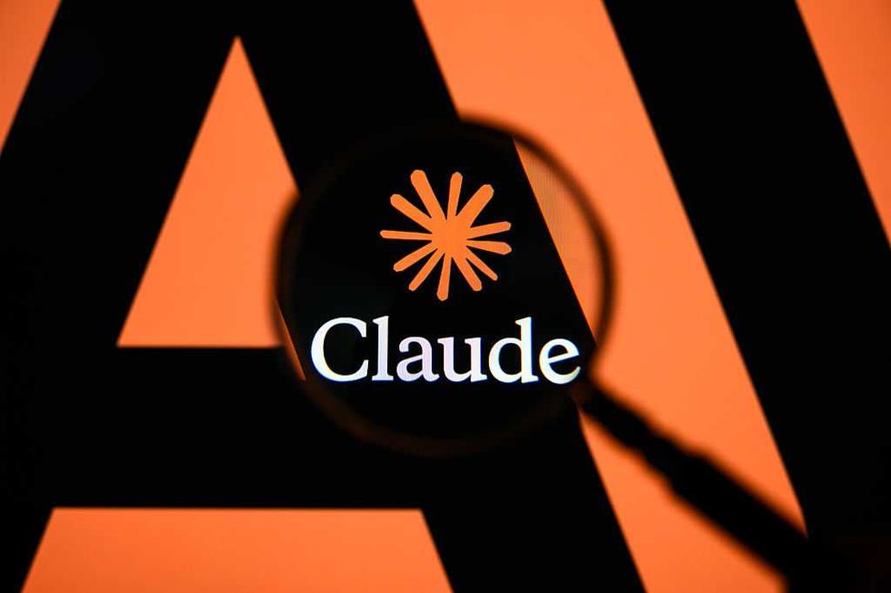 Claude shows the future: No AI for dissenters