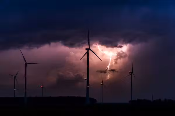 'Clean energy' isn't telling the whole story