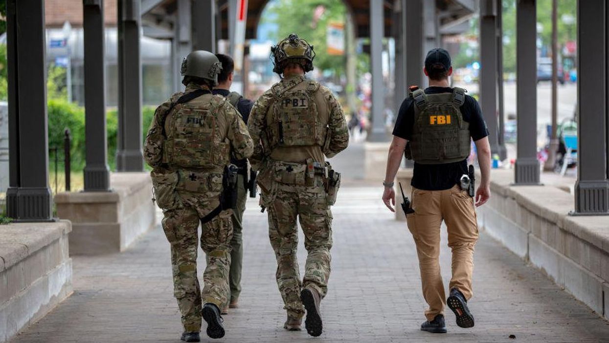 'Clear and present danger': Highland Park suspect flagged years before massacre; police reveal how he obtained firearms