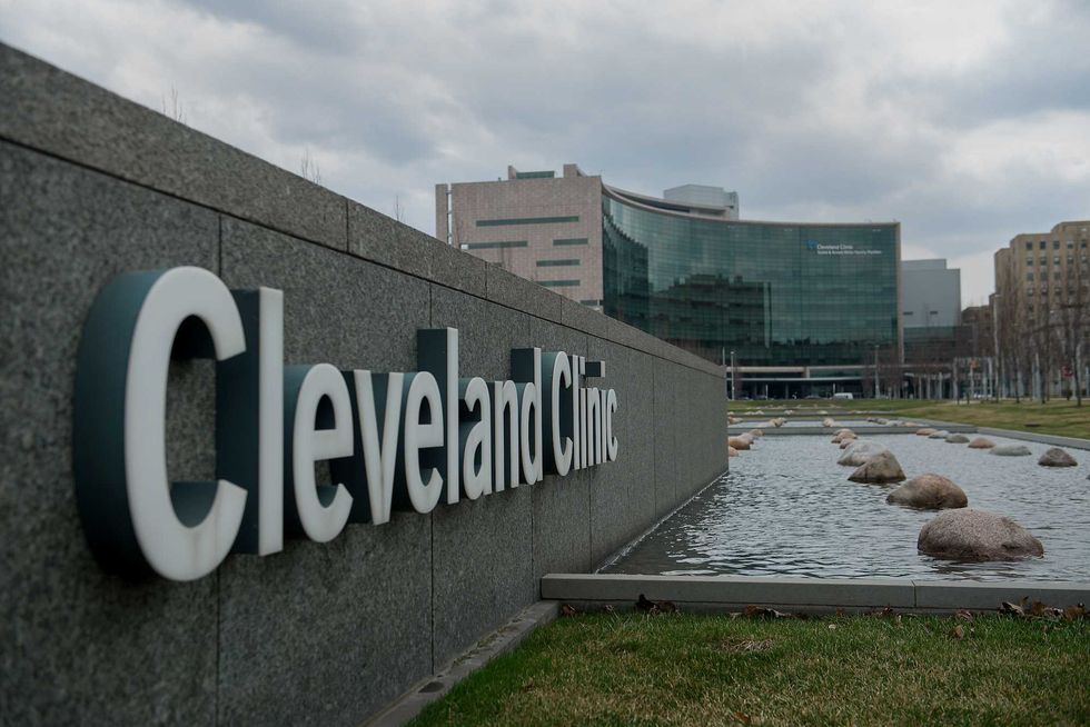 Cleveland Clinic settles with Trump's DOJ over allegations they covered up 'gender-affirming care'