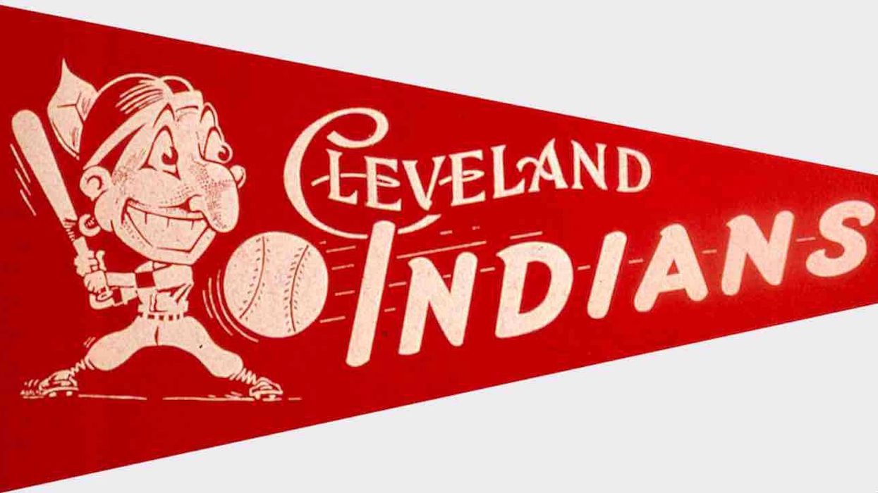 Cleveland Indians to become Cleveland Guardians after racism outcries — but one outspoken former major leaguer blasts name change as 'lack of balls'