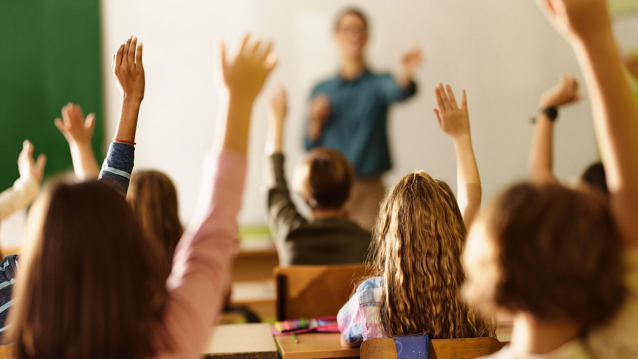 Climate cult is brainwashing your kids — and you’re paying for it