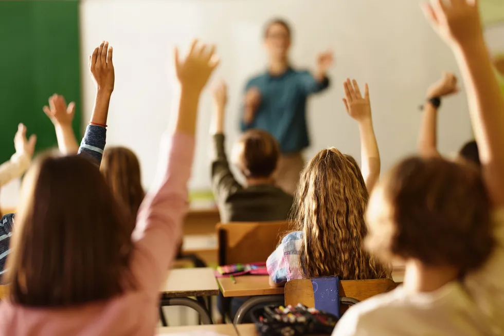 The climate cult is brainwashing your kids — and you’re paying for it