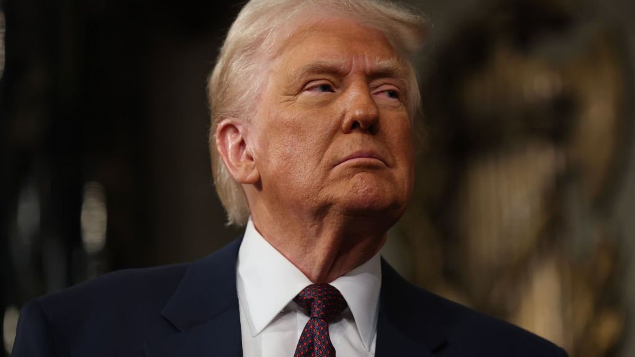 Clinton-appointed judge orders Trump to 'immediately' rehire fired workers