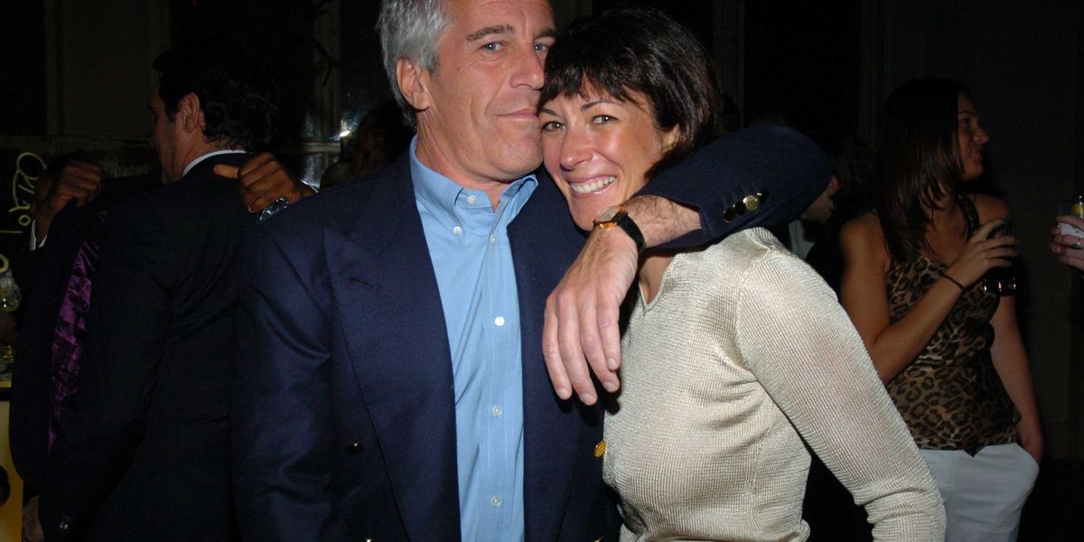Clinton appointee blocks DOJ push for Epstein transparency Clinton appointee blocks DOJ push for Epstein transparency