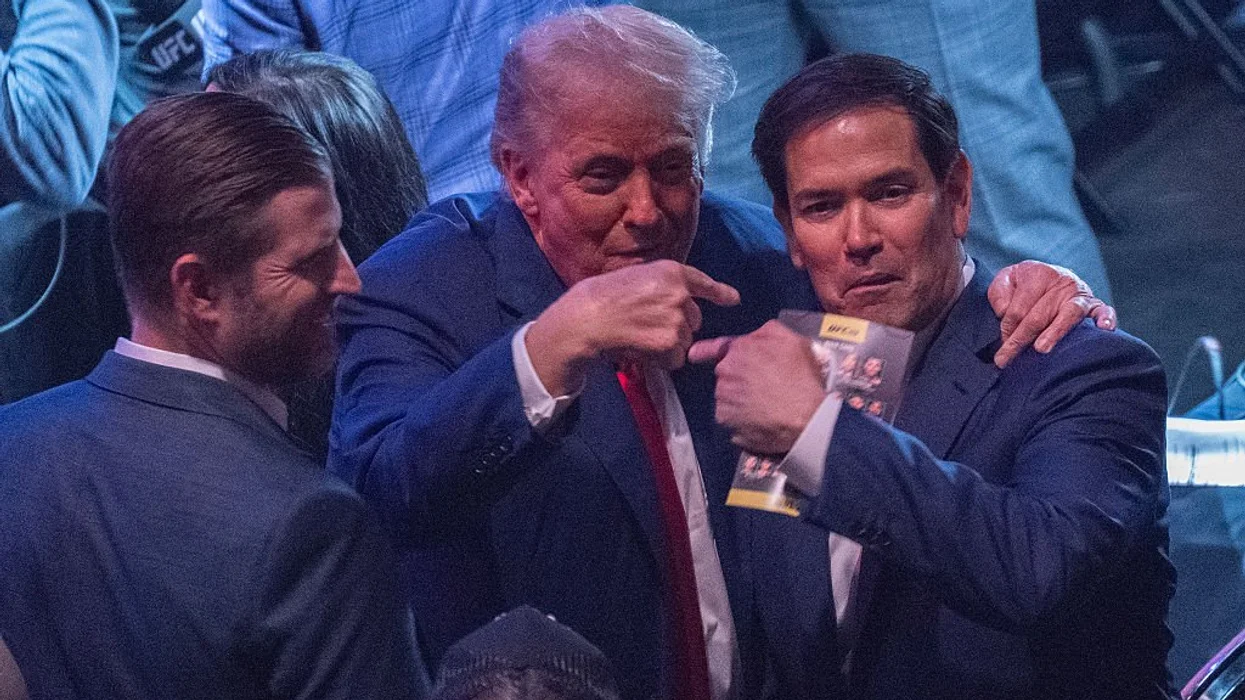 Clinton judge blocked workforce cuts — yet Rubio just proved with USAID that where there's a will, there's a way