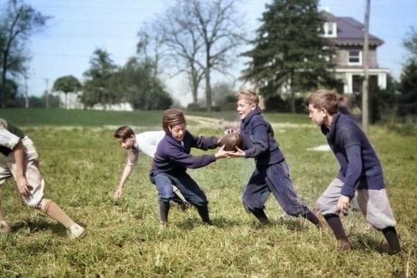 Clothing should be fun