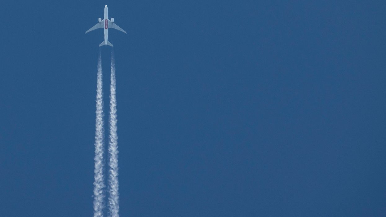 Cloud seeding exposed: The truth behind decades of weather modification
