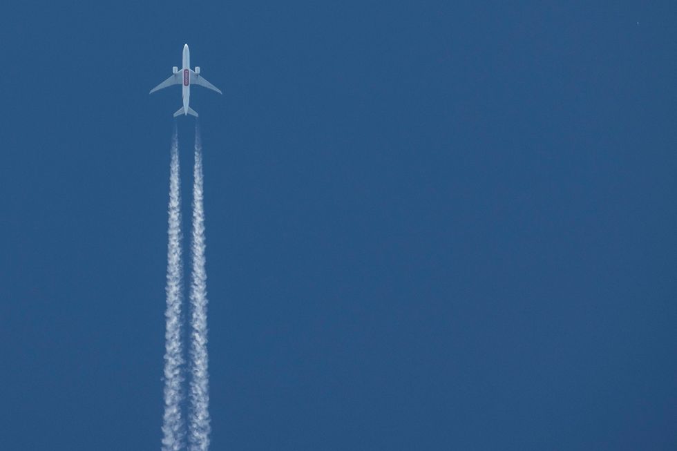 Cloud seeding exposed: The truth behind decades of weather modification