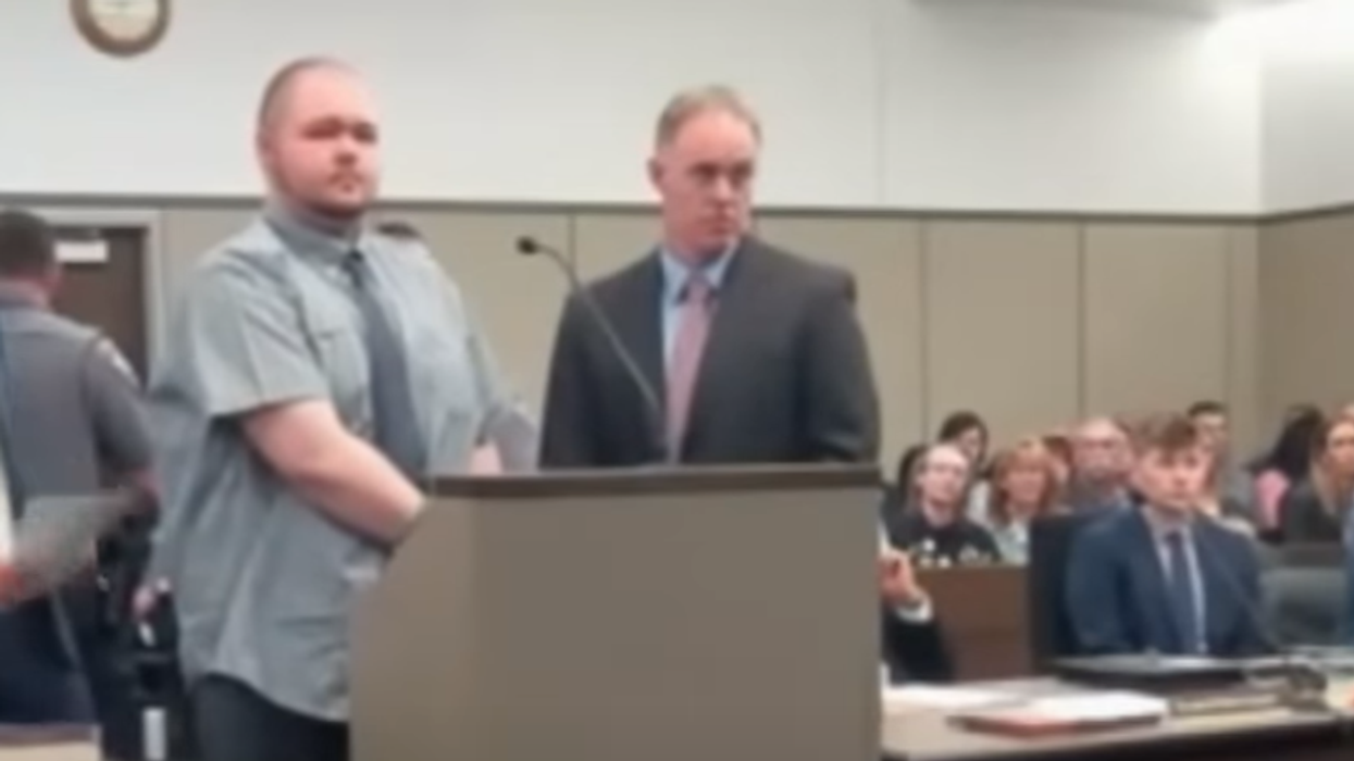 Club Q shooter sentenced to over 2,200 years in prison for more than 50 charges — the second-longest sentence in Colorado state history