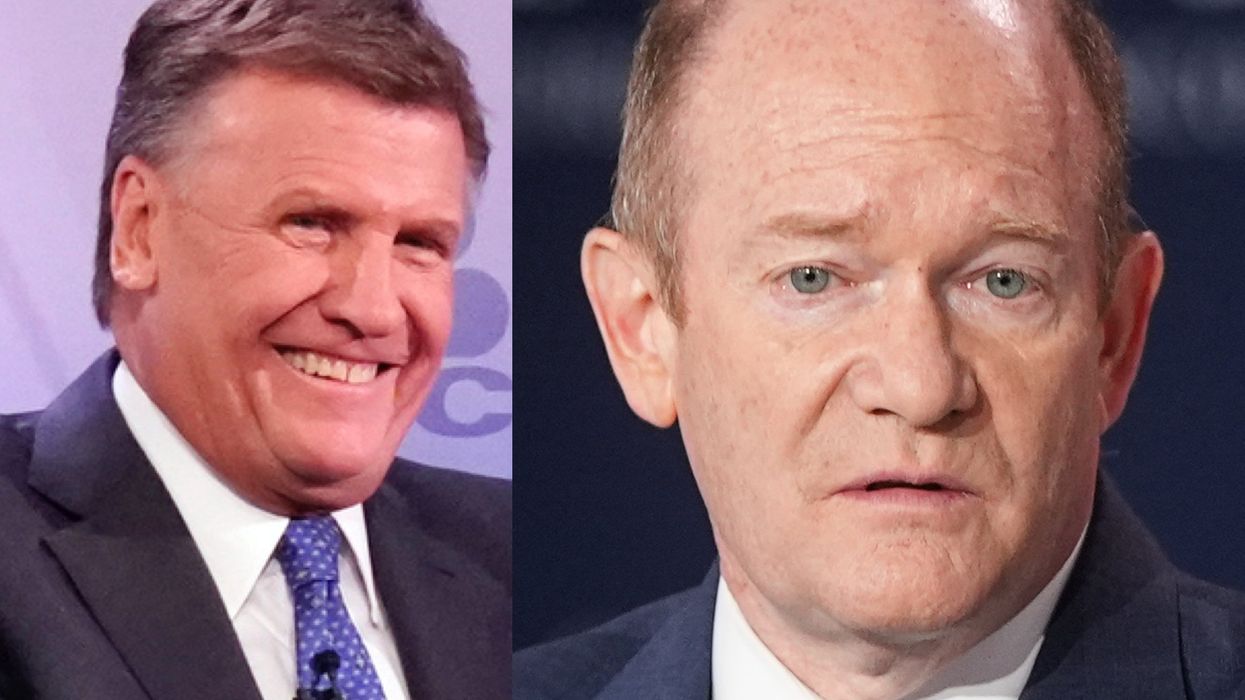 CNBC host obliterates Democrat's criticism on Signal text mishap