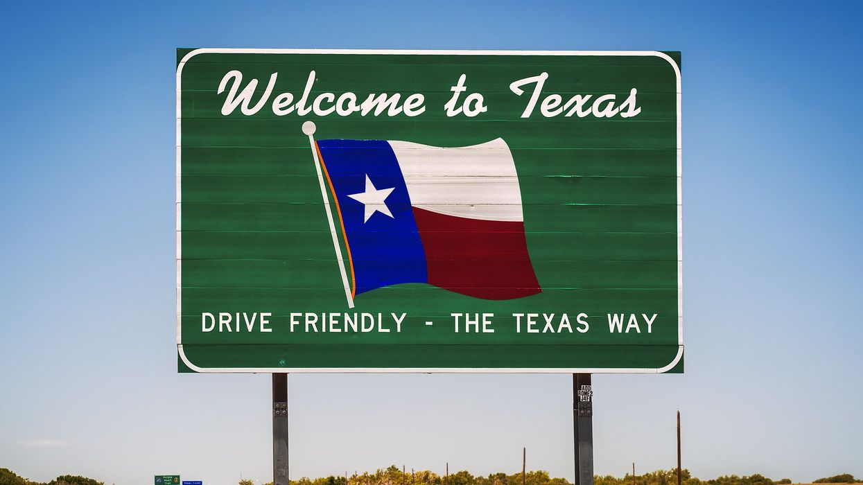 CNBC names Texas worst state to 'live and work' in for not bending to far-left agenda — but census data blows apart that narrative